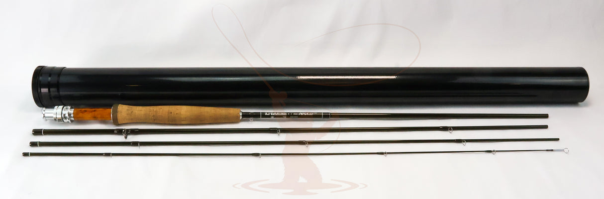 G. Loomis NRX+ LP 383-4 with free shipping