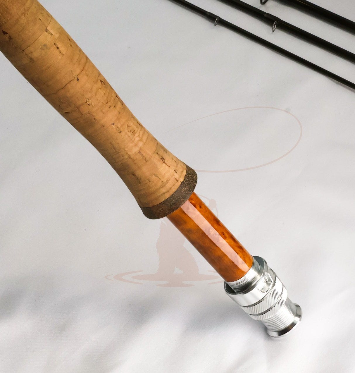 G. Loomis NRX+ LP 383-4 with free shipping