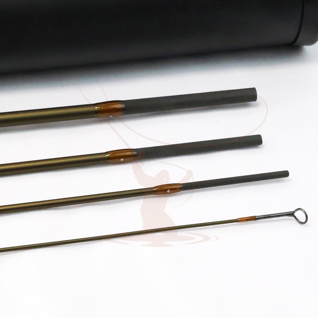 Hardy Marksman 380-4 with free shipping