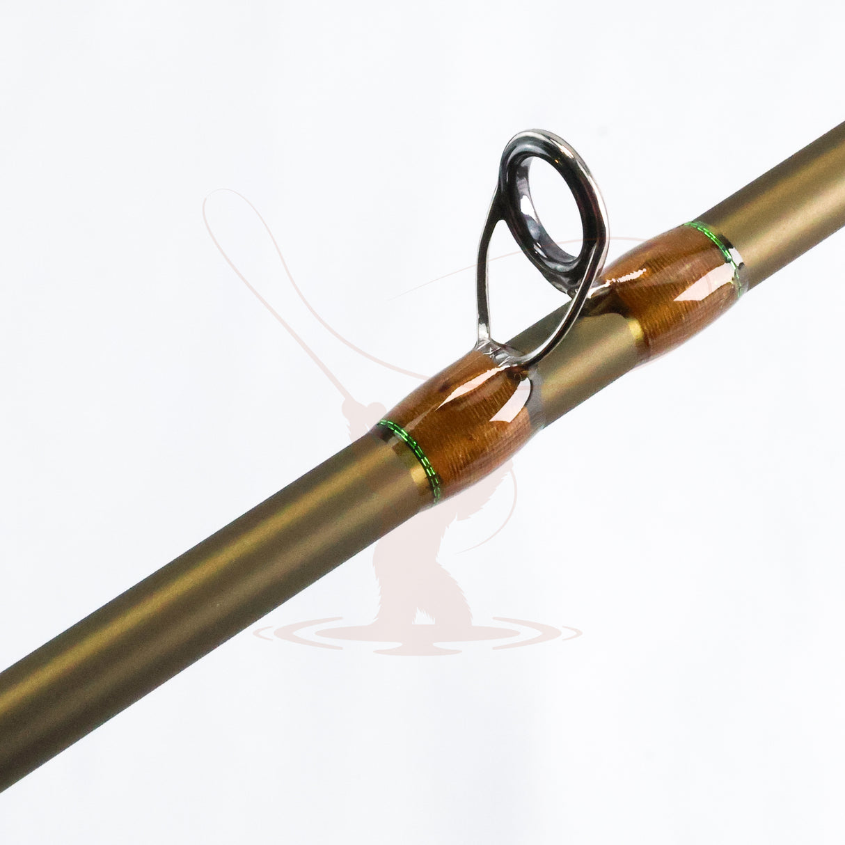 Hardy Marksman 380-4 with free shipping