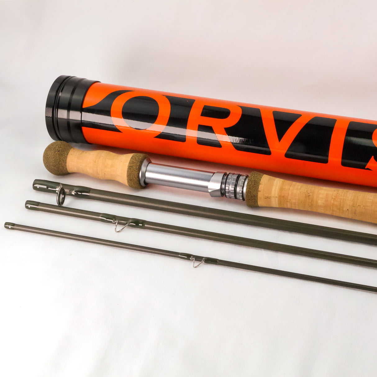 Orvis Mission Two Handed 3114-4 with free shipping