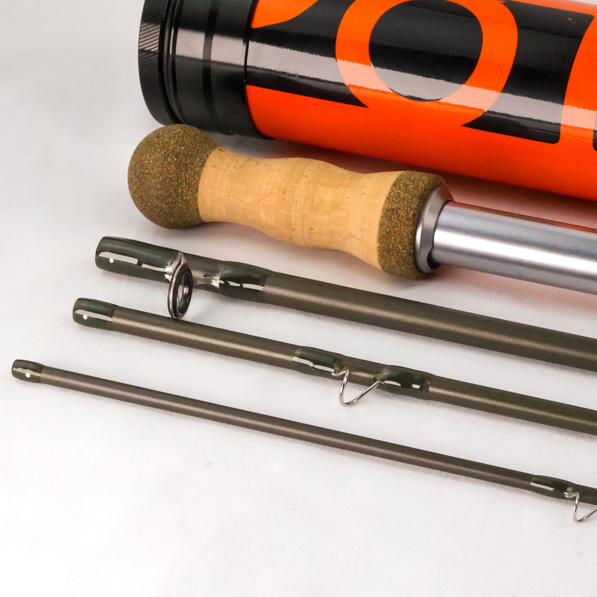 Orvis Mission Two Handed 3114-4 with free shipping