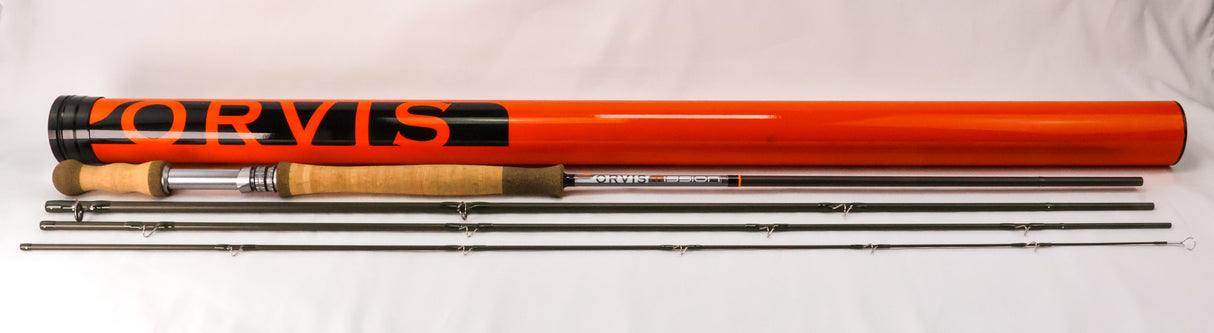 Orvis Mission Two Handed 3114-4 with free shipping