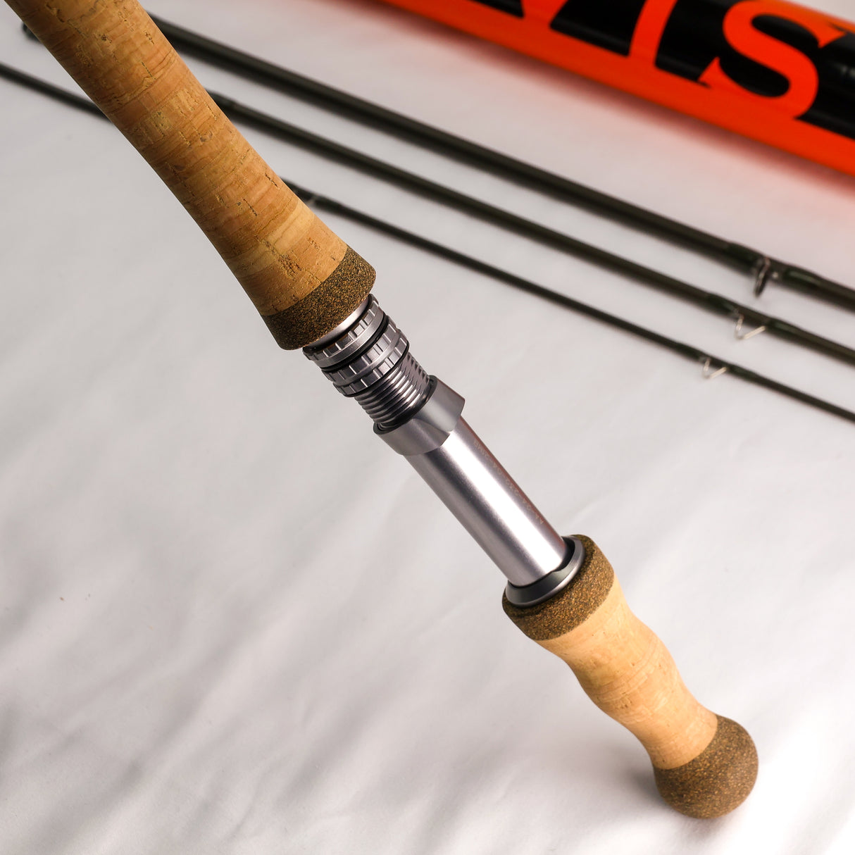 Orvis Mission Two Handed 3114-4 with free shipping