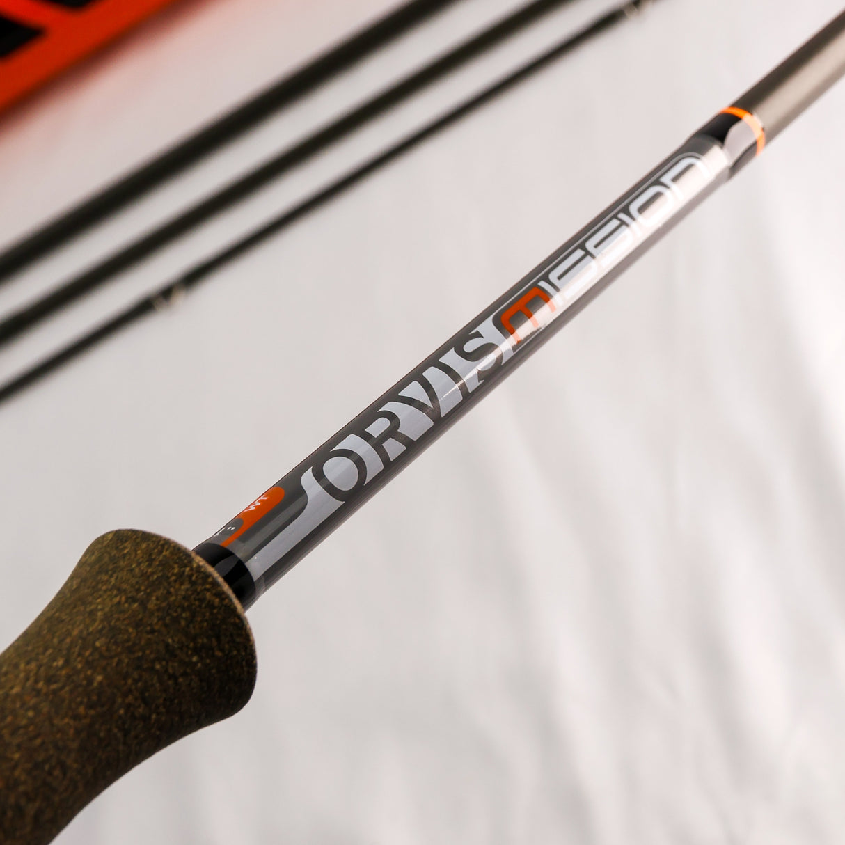 Orvis Mission Two Handed 3114-4 with free shipping