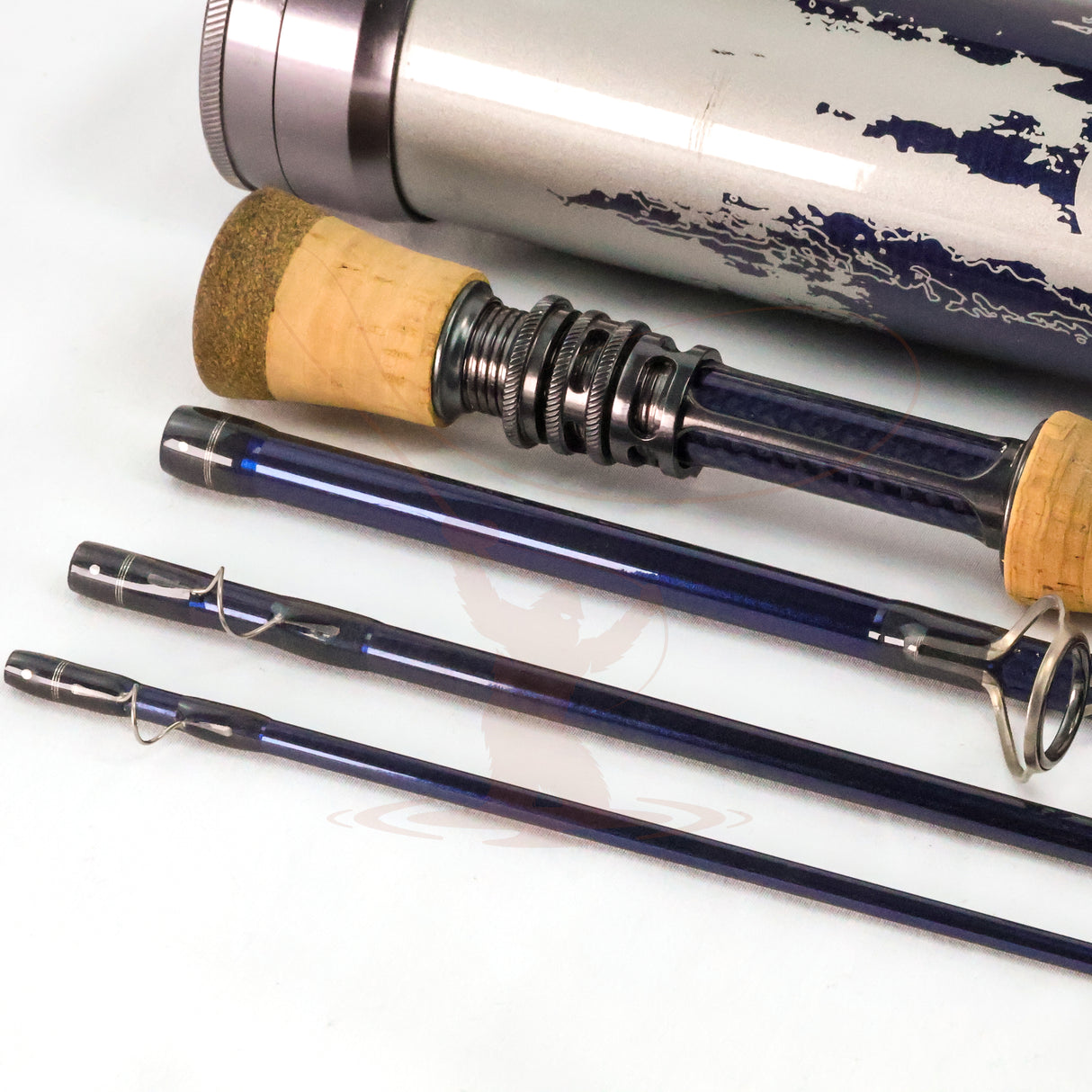 Orvis Helios 2 1090-4 with free shipping