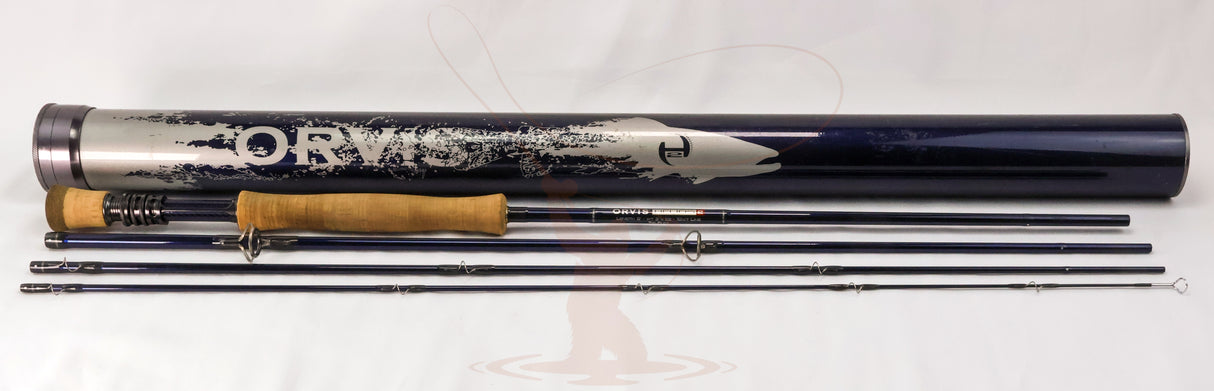 Orvis Helios 2 1090-4 with free shipping