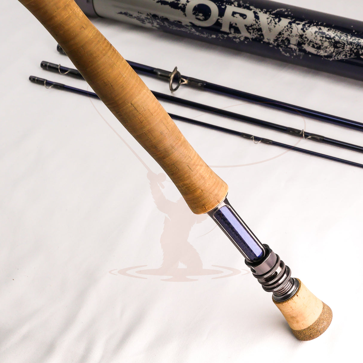 Orvis Helios 2 1090-4 with free shipping