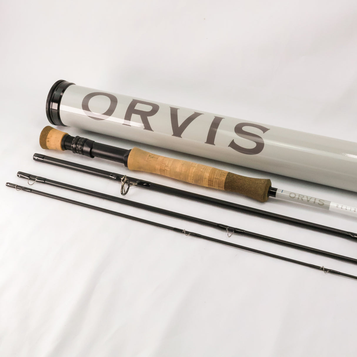 Orvis Helios D 890-4 with free shipping