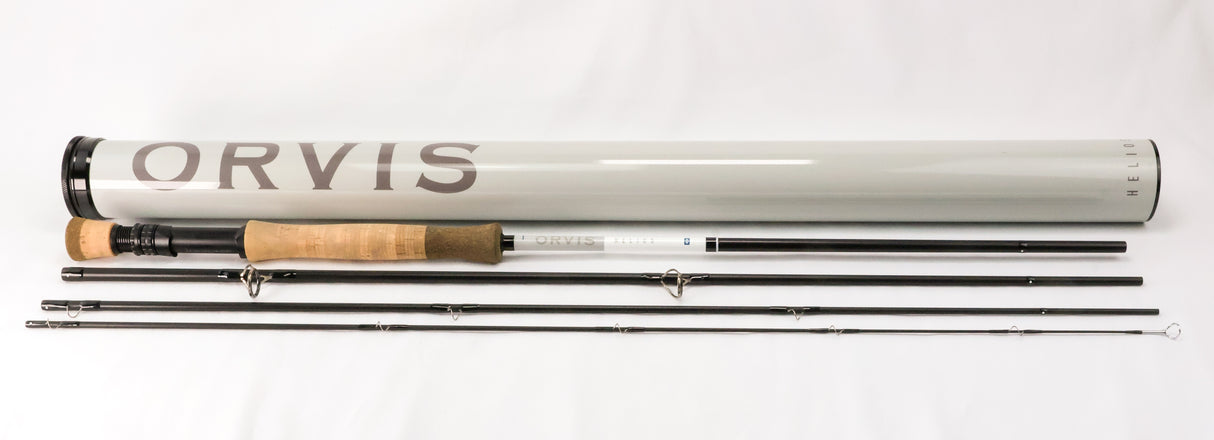 Orvis Helios D 890-4 with free shipping