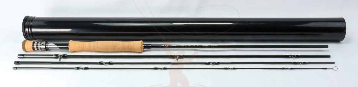 G. Loomis Asquith Saltwater 890-4 with free shipping