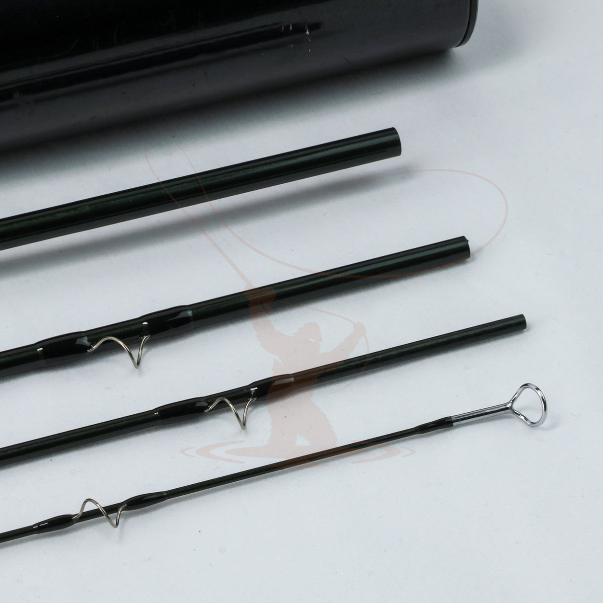 G. Loomis Asquith Saltwater 890-4 with free shipping