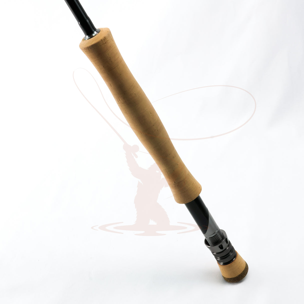 G. Loomis Asquith Saltwater 890-4 with free shipping