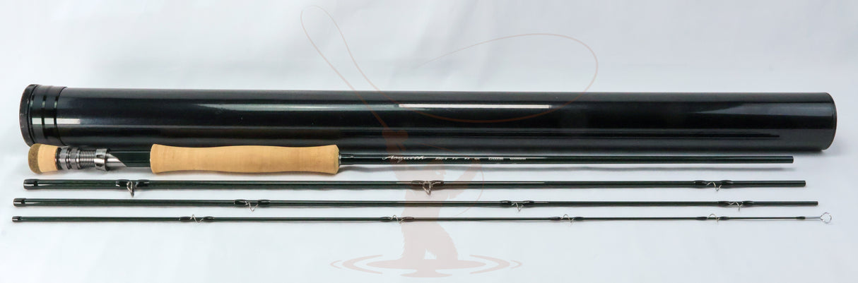 G. Loomis Asquith Saltwater 890-4 with free shipping