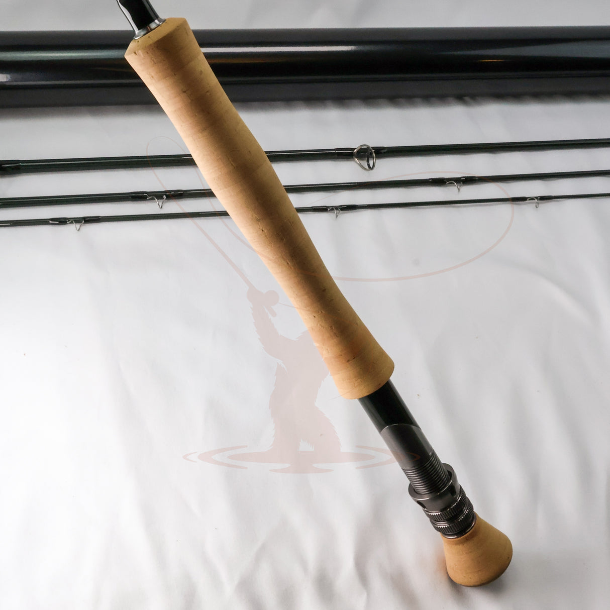 G. Loomis Asquith Saltwater 1090-4 with free shipping