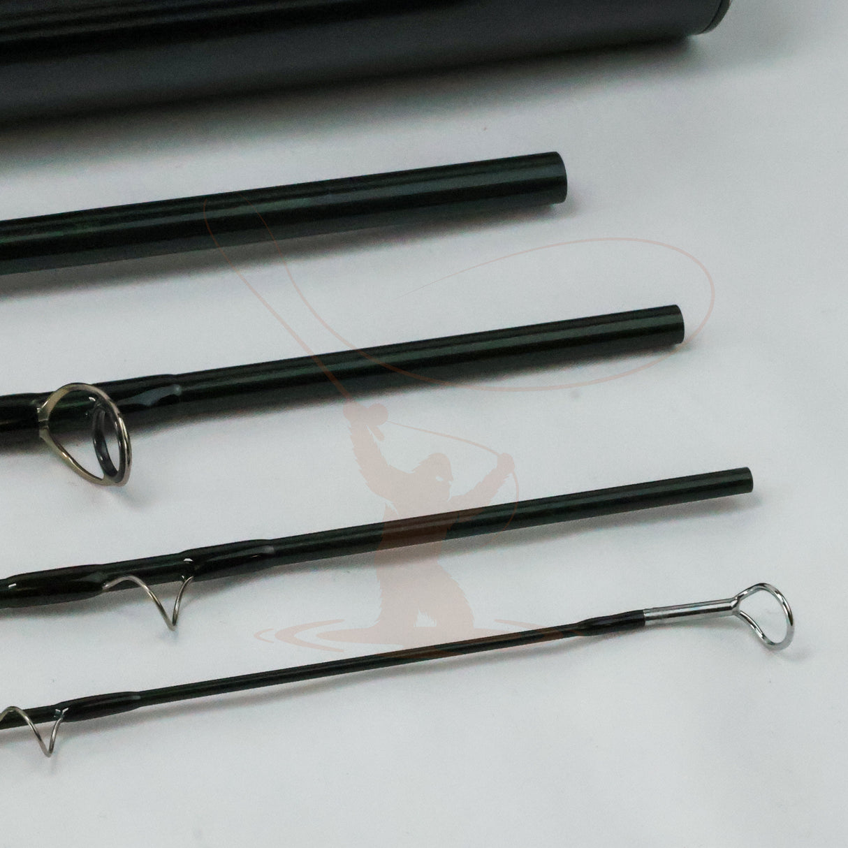 G. Loomis Asquith Saltwater 1090-4 with free shipping