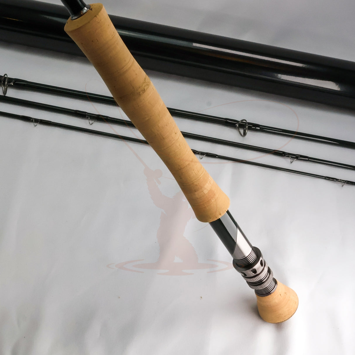 G. Loomis Asquith Saltwater 1090-4 with free shipping