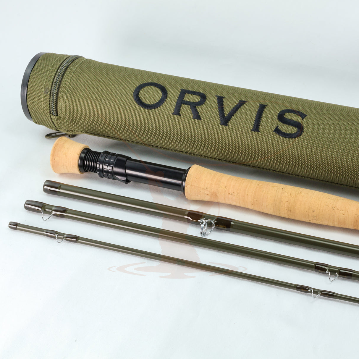 Orvis Superfine Glass 686-4 with free shipping