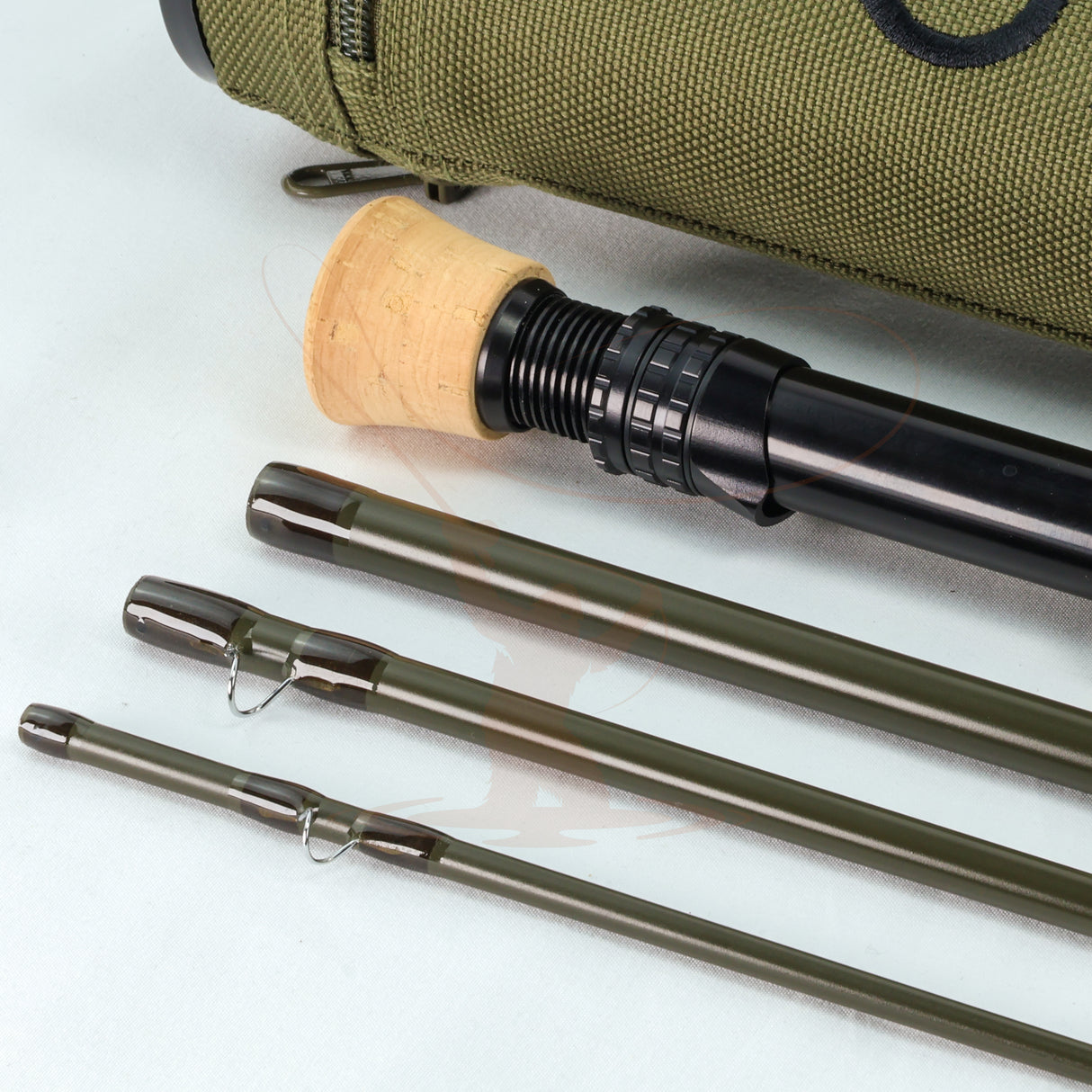 Orvis Superfine Glass 686-4 with free shipping