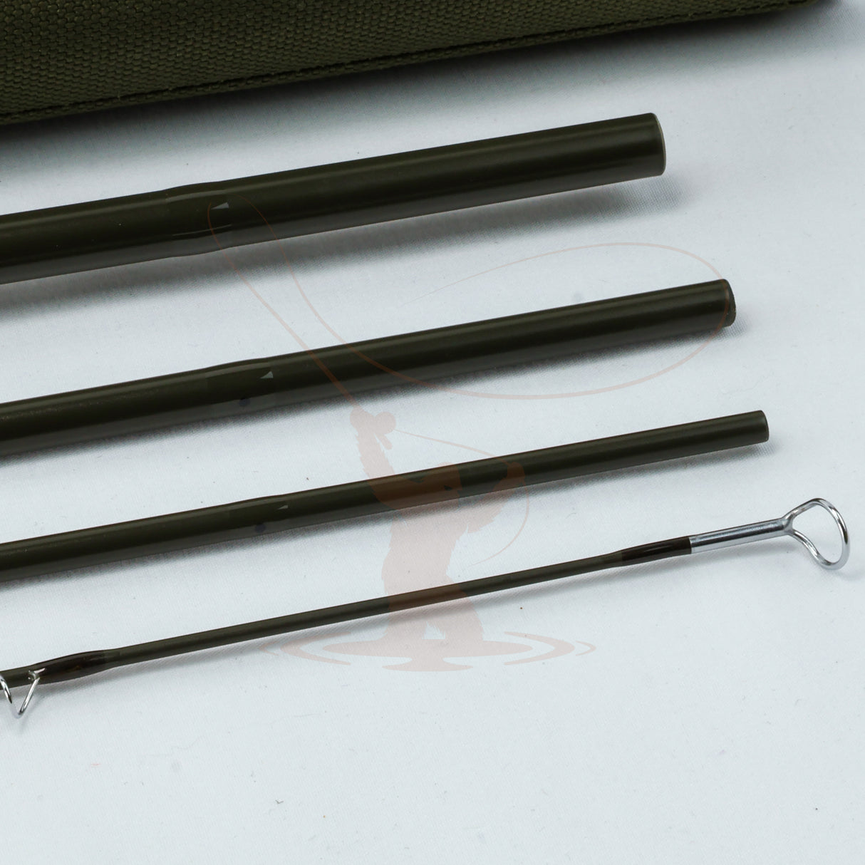 Orvis Superfine Glass 686-4 with free shipping