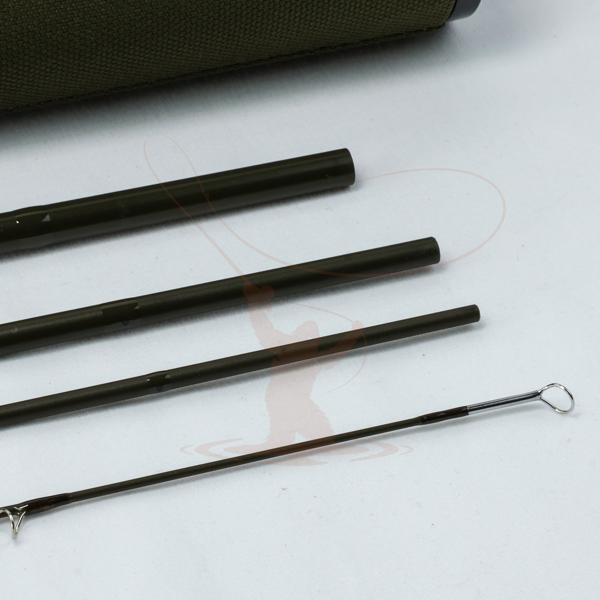 Orvis Superfine Glass 376-4 with free shipping