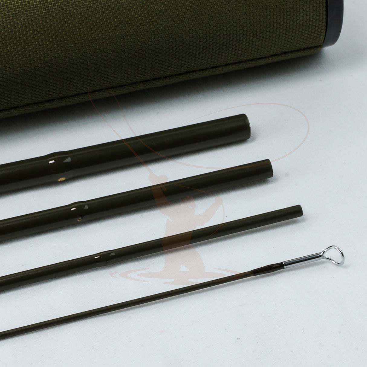 Orvis Superfine Glass 580-4 with free shipping