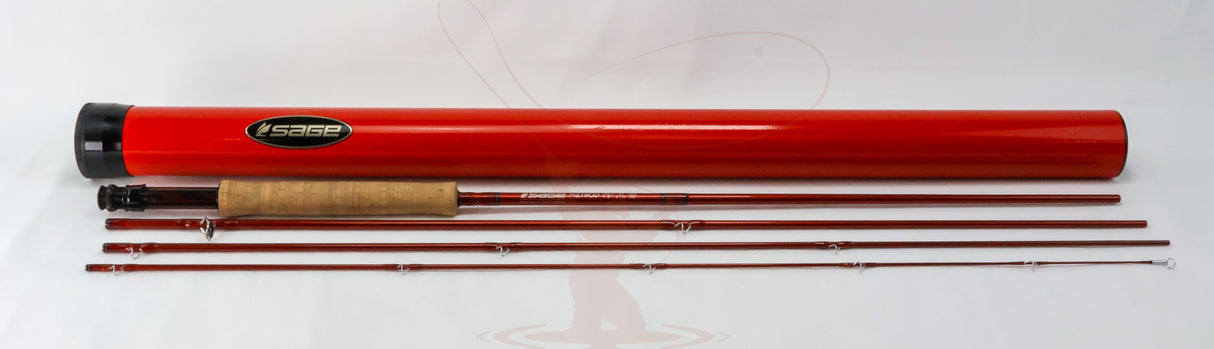 Sage Method 590-4 with free shipping