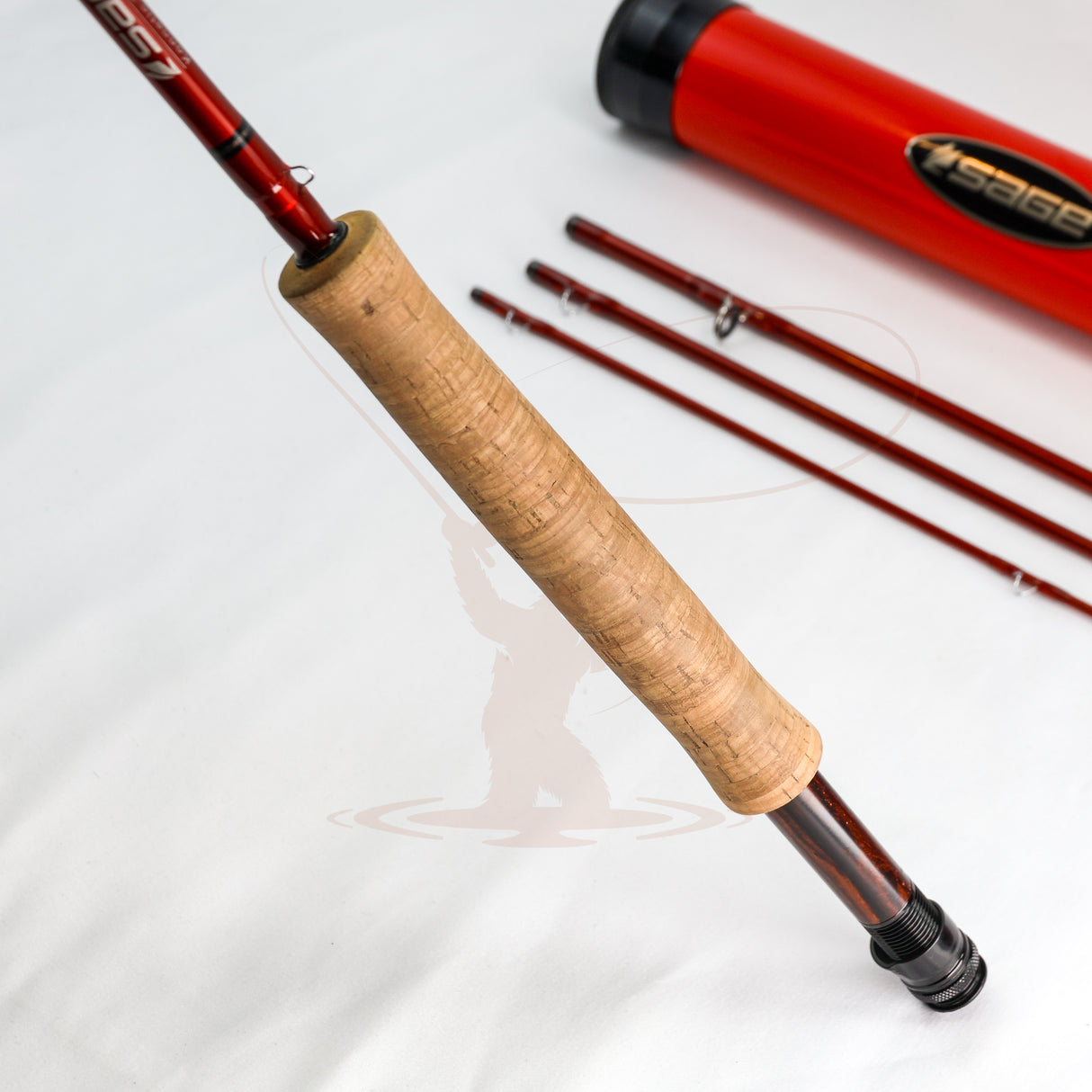 Sage Method 590-4 with free shipping