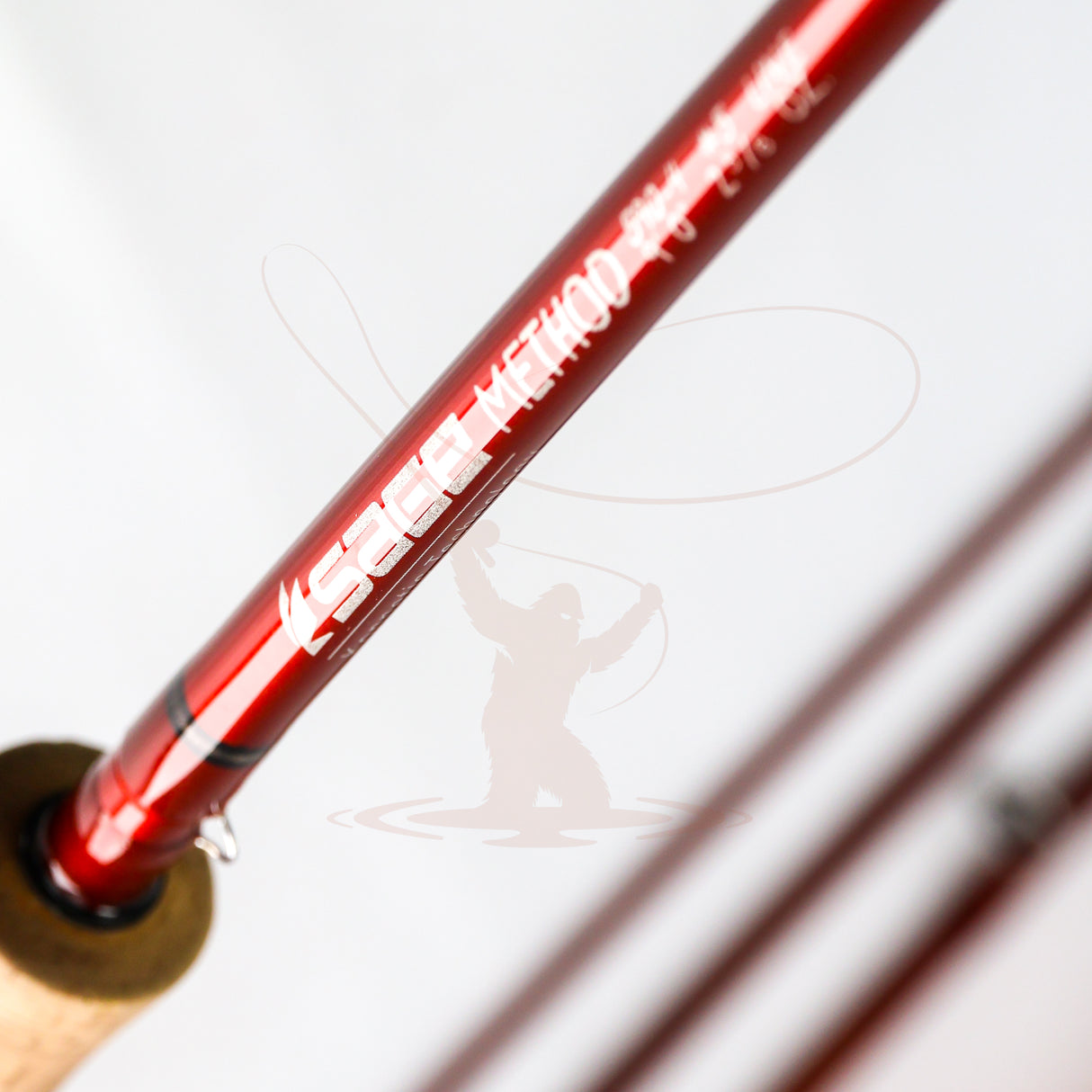 Sage Method 590-4 with free shipping