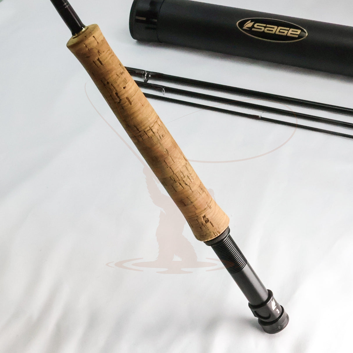 Sage ESN 3106-4 with free shipping