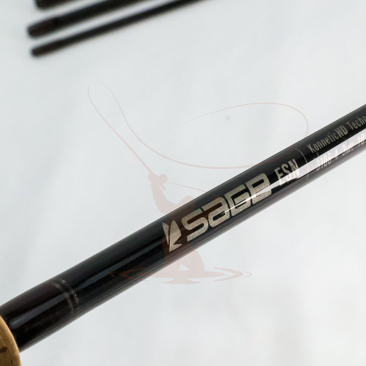 Sage ESN 3106-4 with free shipping