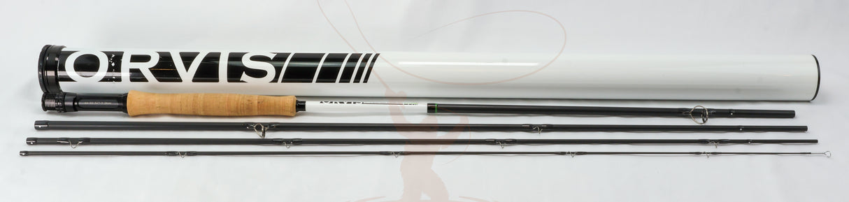 Orvis Helios 3F 510-4 with free shipping