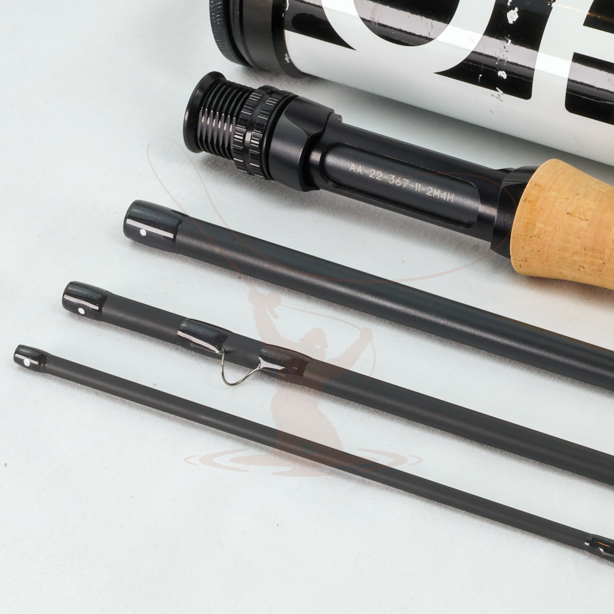 Orvis Helios 3F 510-4 with free shipping