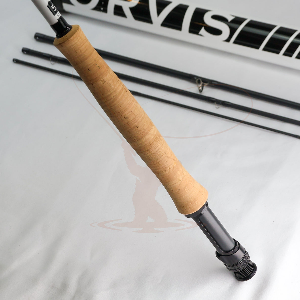 Orvis Helios 3F 510-4 with free shipping