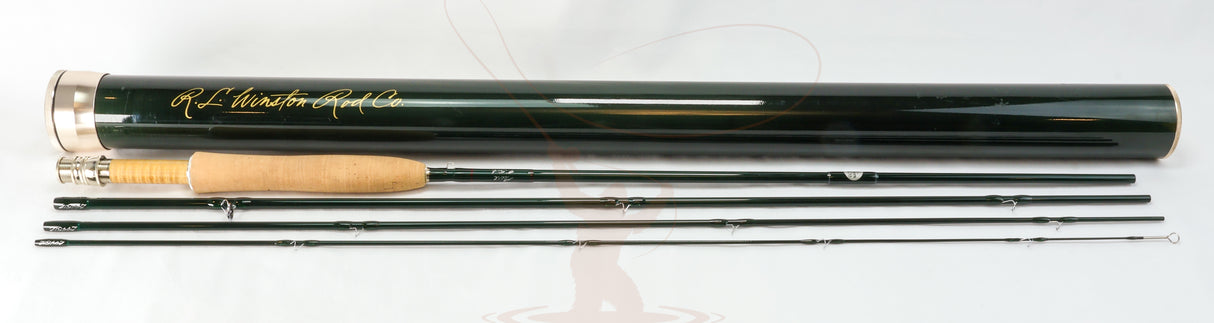 Winston Pure 590-4 with free shipping