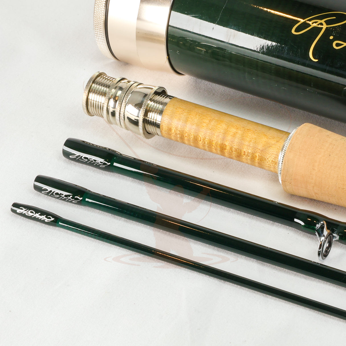 Winston Pure 590-4 with free shipping