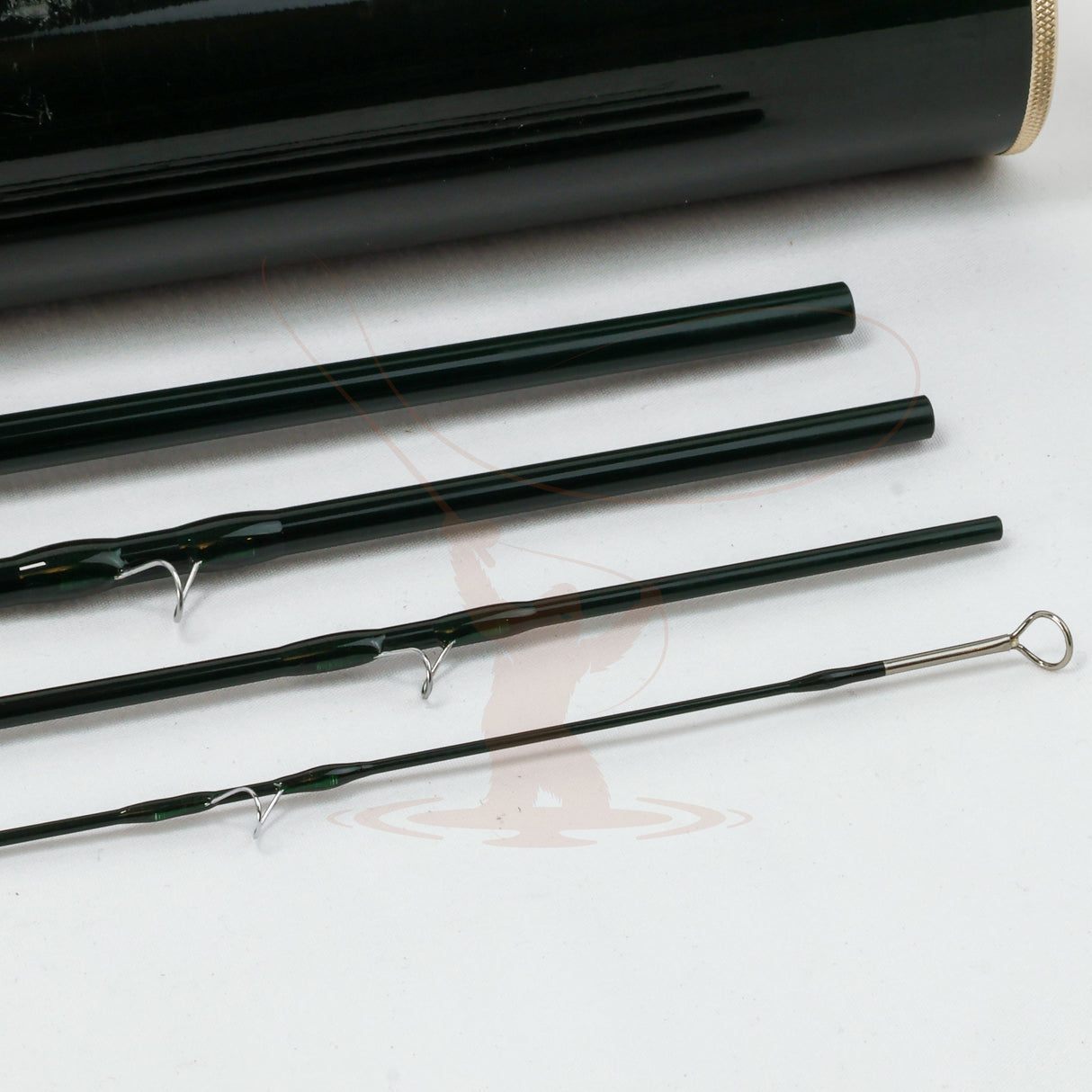 Winston Pure 590-4 with free shipping