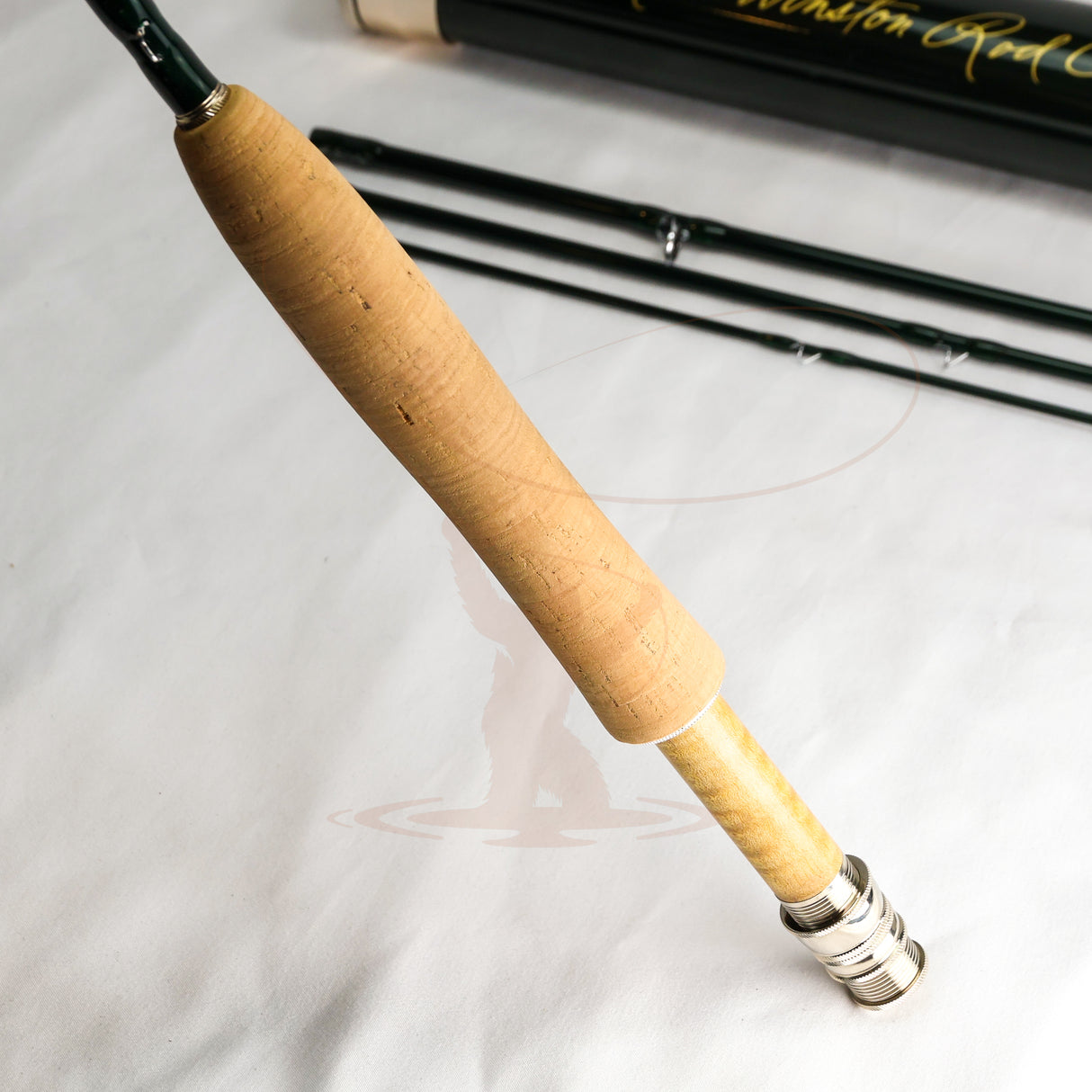 Winston Pure 590-4 with free shipping