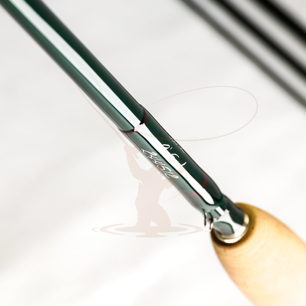 Winston Pure 590-4 with free shipping