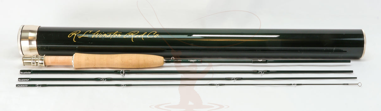 Winston Pure 270-4 with free shipping