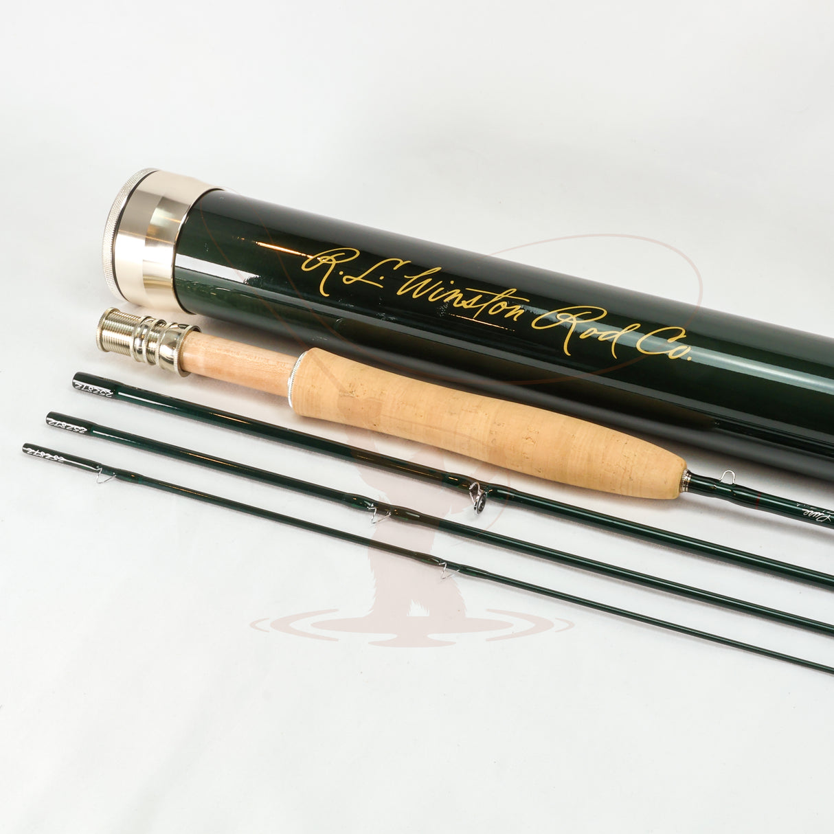 Winston Pure 270-4 with free shipping