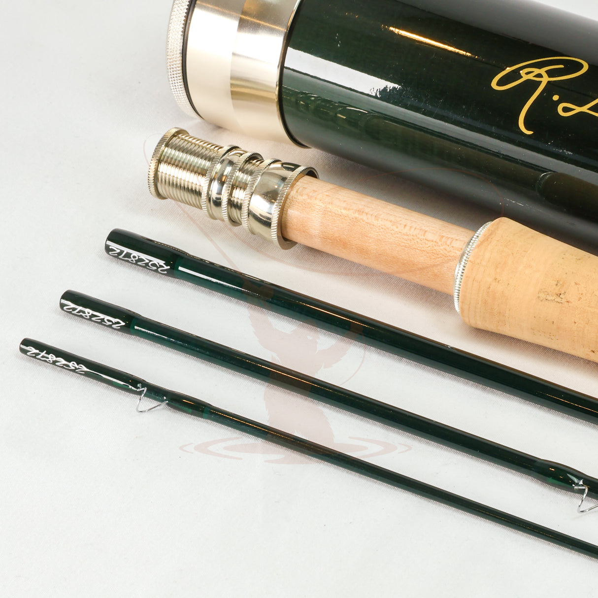 Winston Pure 270-4 with free shipping