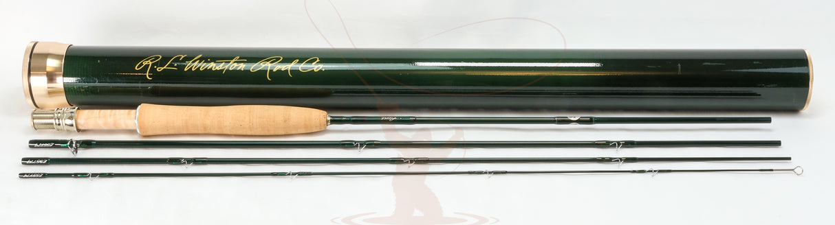 Winston Pure 476-4 with free shipping