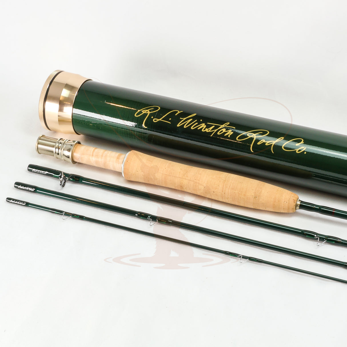 Winston Pure 476-4 with free shipping