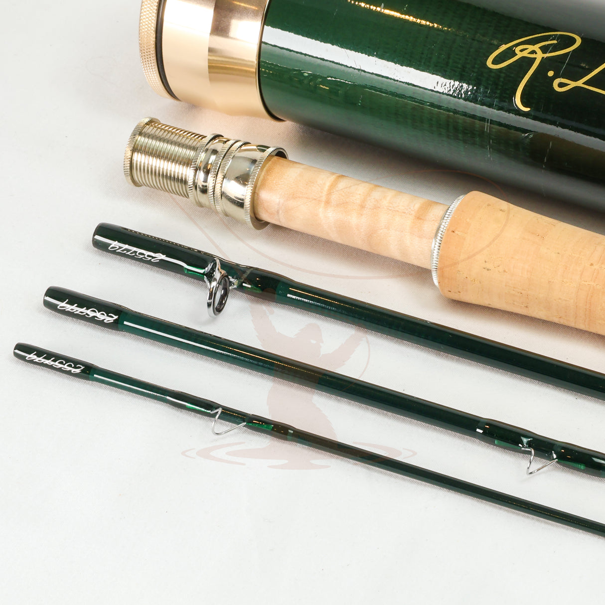 Winston Pure 476-4 with free shipping