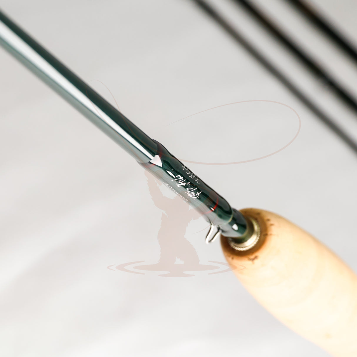 Winston Pure 476-4 with free shipping