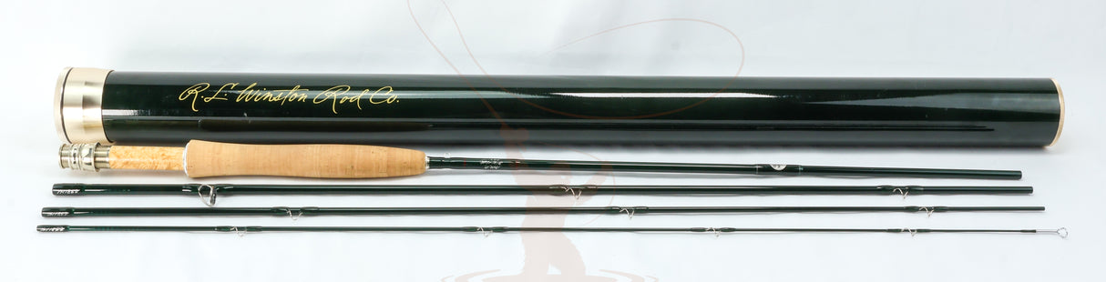 Winston Air 2 486-4 with free shipping