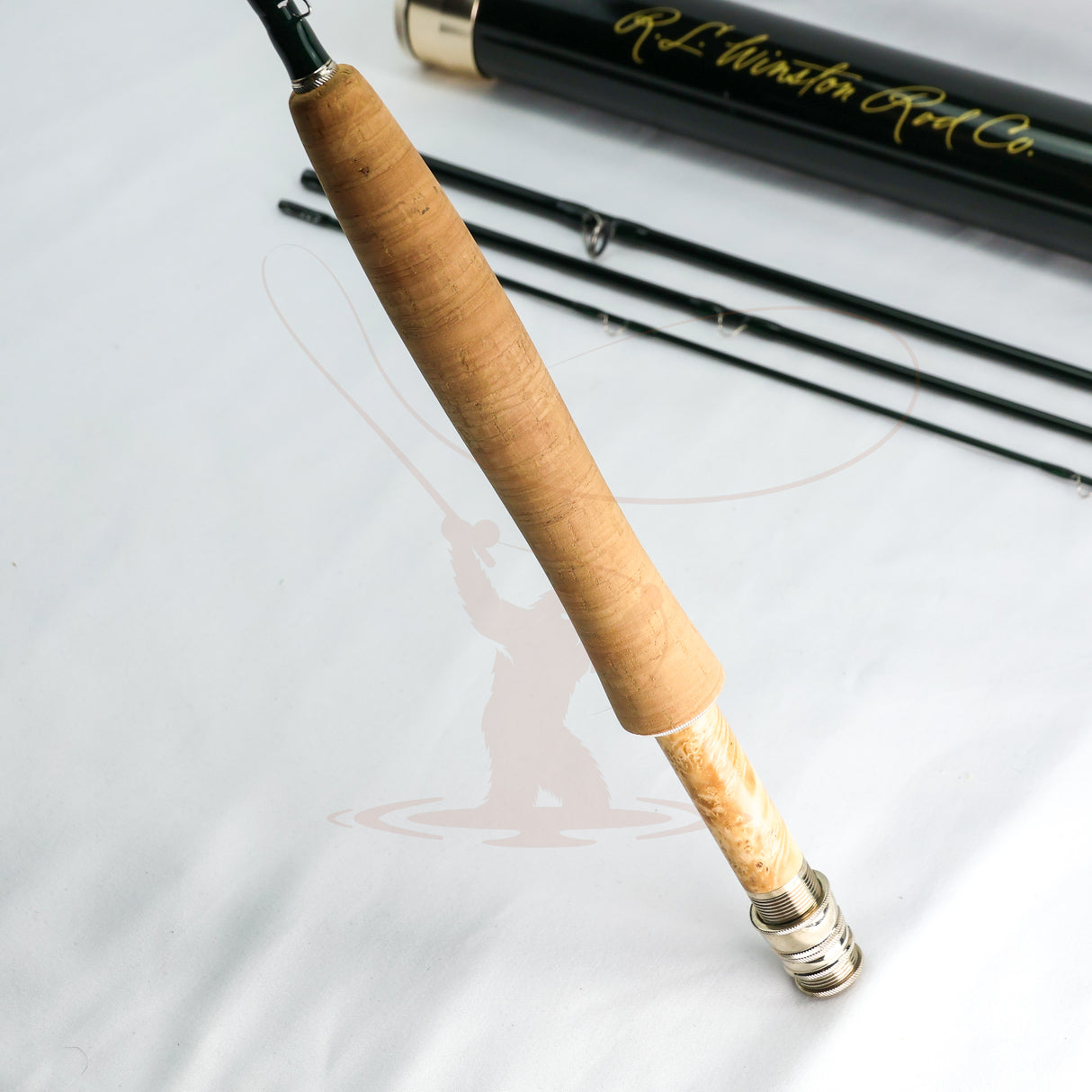 Winston Air 2 486-4 with free shipping