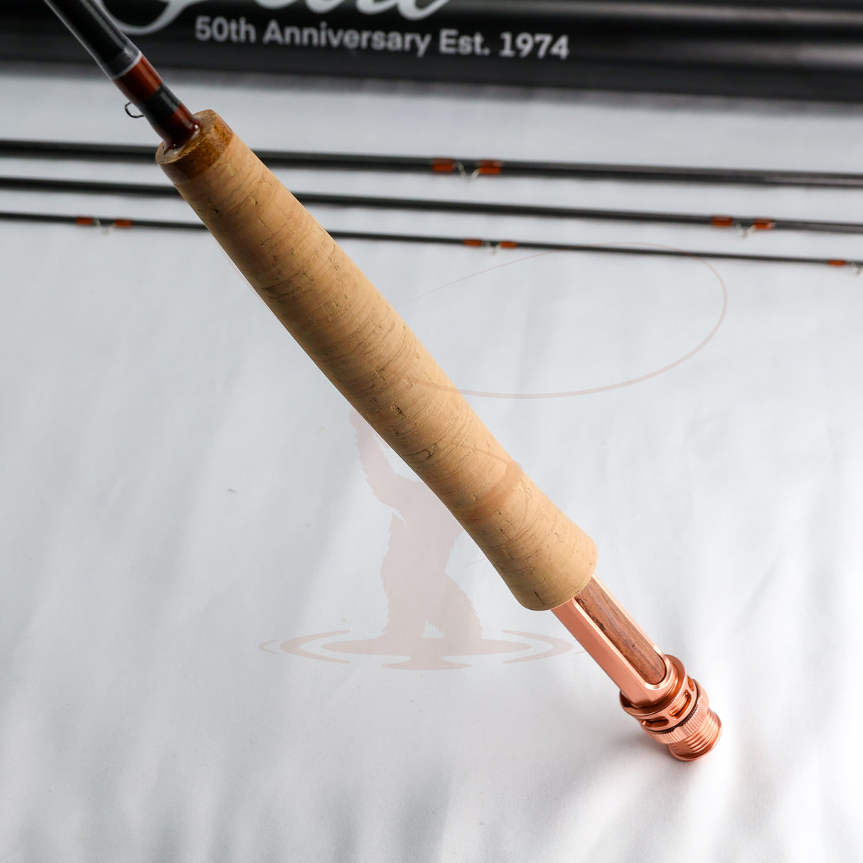 Scott G Series 904-4 50th Anniversary Edition