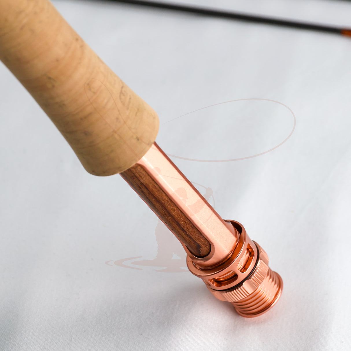 Scott G Series 904-4 50th Anniversary Edition